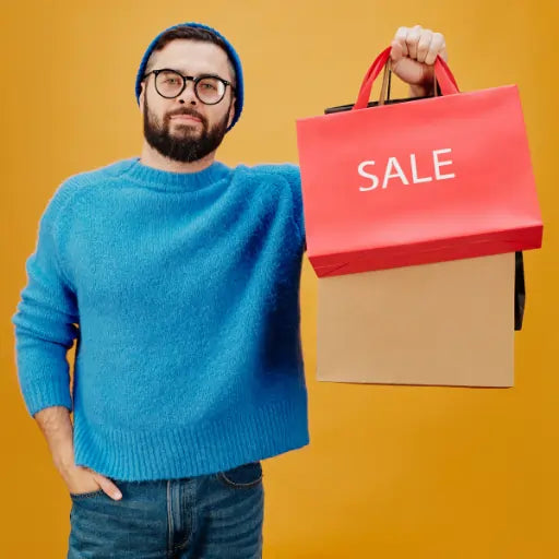 On Sale