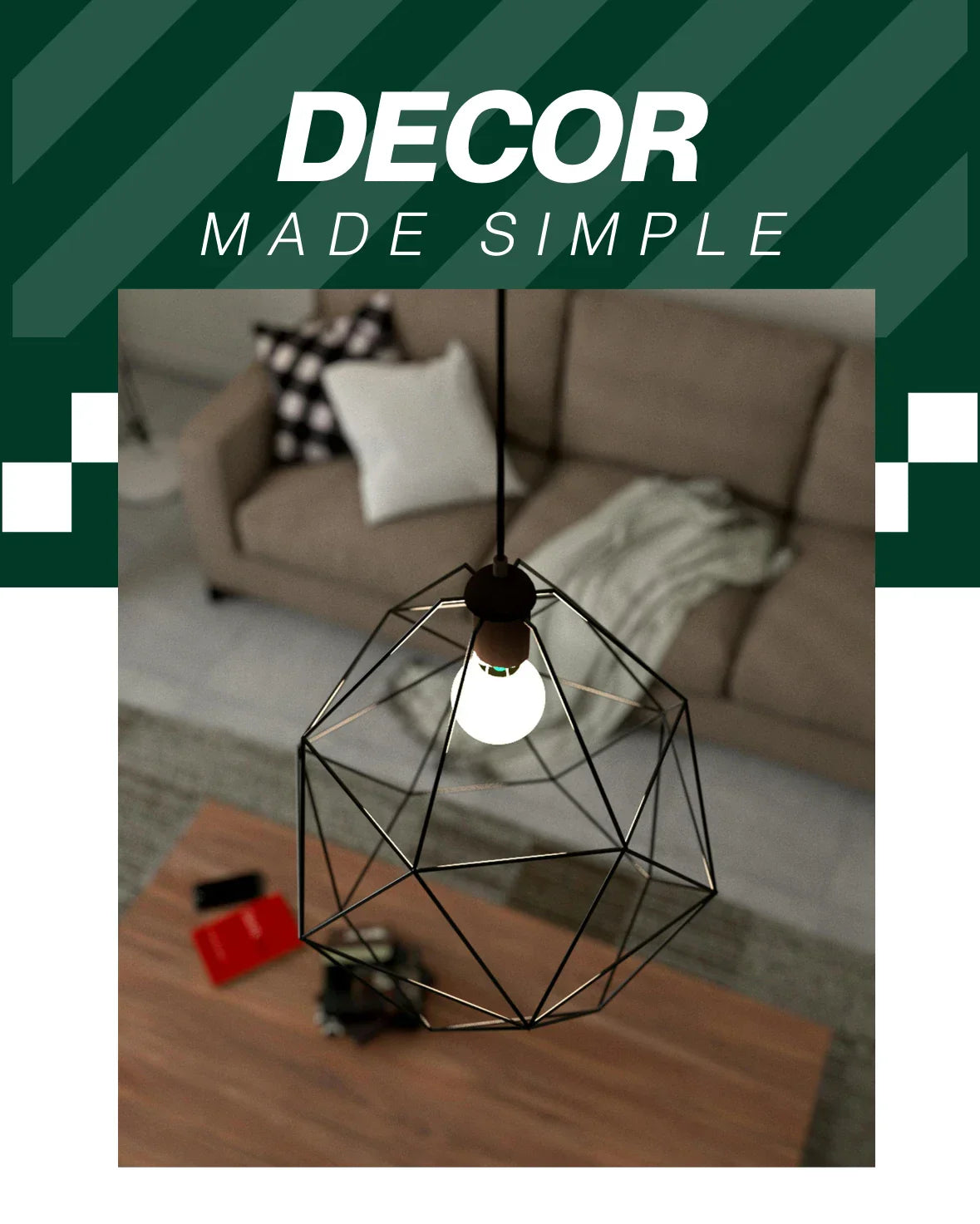 Home & Decor