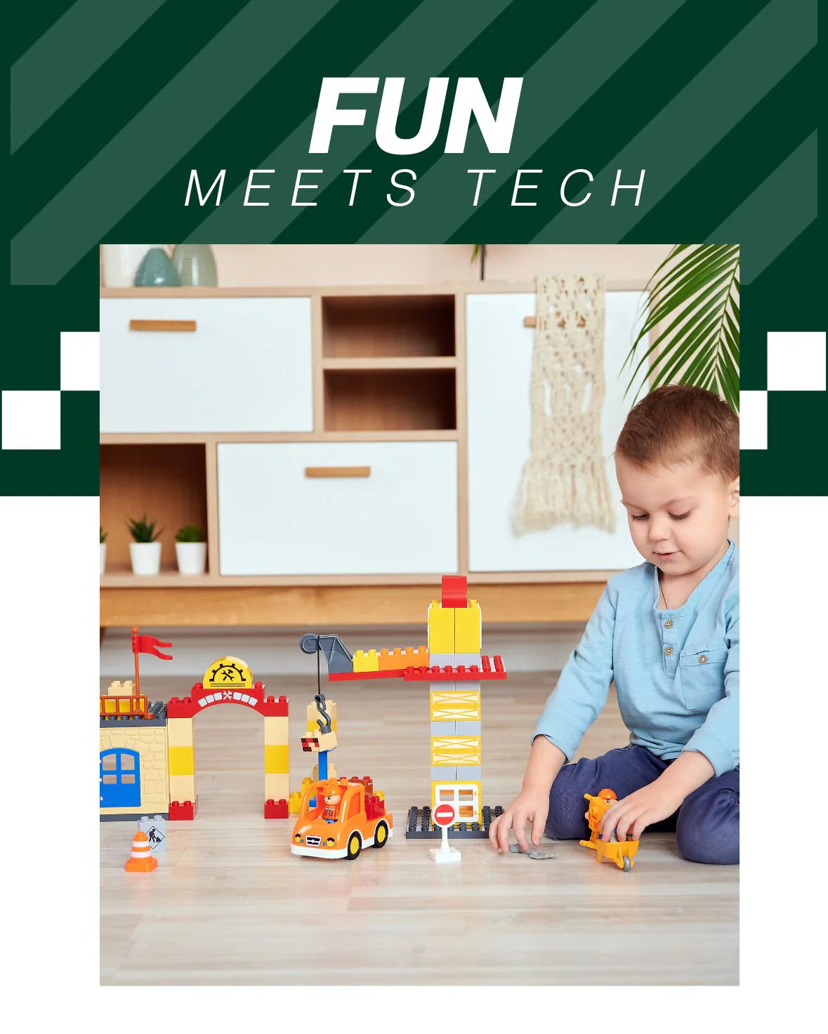 Kids & Games