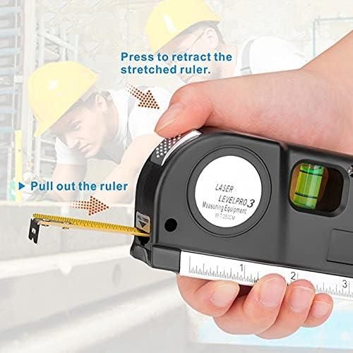 Multipurpose Laser Level Tape – Precision for Every Project